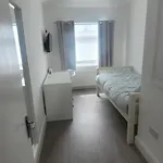 Poppintree Apartment,Dublin
