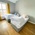 Leevin Hostel Mountjoy