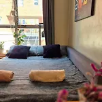 Temple Bar Apt & Rooms