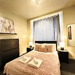 Temple Bar Central Apartment