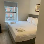 Luxury Custom Hall City Apartment