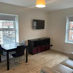Luxury Custom Hall City Apartment