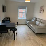Luxury Custom Hall City Apartment
