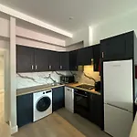 One Bedroom Central Apartment