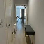 One Bedroom Central Apartment