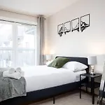 Chic 2Br In Temple Bar-5 Min Walk To Dublin Castle