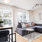 Chic 2Br In Temple Bar-5 Min Walk To Dublin Castle