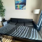 Central Dublin 1-Bedroom Retreat