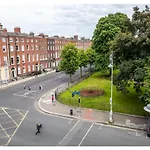 Mountjoy Spacious Private Apartment