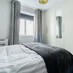 Temple Bar Apartment