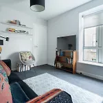 Temple Bar Apartment