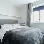Temple Bar Apartment