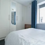 Temple Bar Apartment