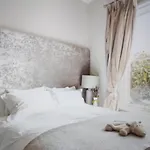 A Tranquil Retreat In Ranelagh