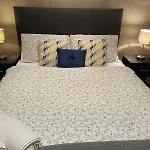 Luxurious Ensuite Kingsize Bedroom