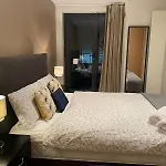 Luxurious Ensuite Kingsize Bedroom