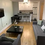 Luxury City Centre Dublin 1 Apartment