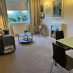Stylish Dublin 4 One Bedroom Apt