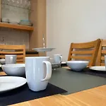 Superb Triple Room Near Airport - 1