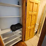 Dublin City Center Room En-Suite