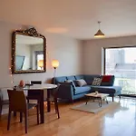 Spacious City Centre Apartment