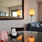 Spacious City Centre Apartment
