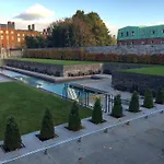 City Centre Georgian Apartment