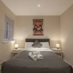 Budget Apartments By Premier City
