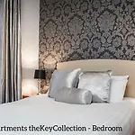 Amberley Dublin City Centre Apartments