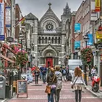 Studio Apartment In Drumcondra