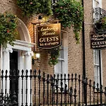 Amberley Dublin City Centre Apartments