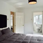 4 Bed Townhouse In Dublin