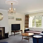 4 Bed Townhouse In Dublin