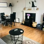 City Centre Georgian Apartment
