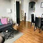 City Centre Georgian Apartment
