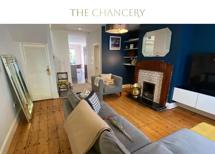 The Chancery