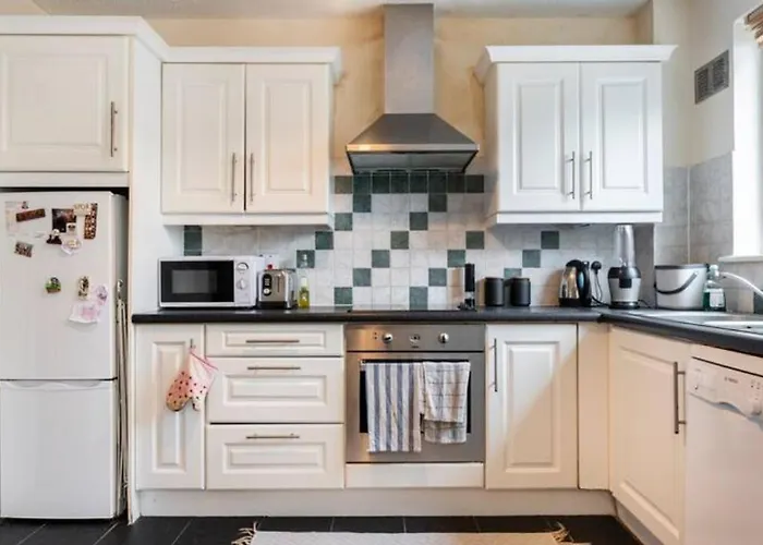 Kimmage Homestay