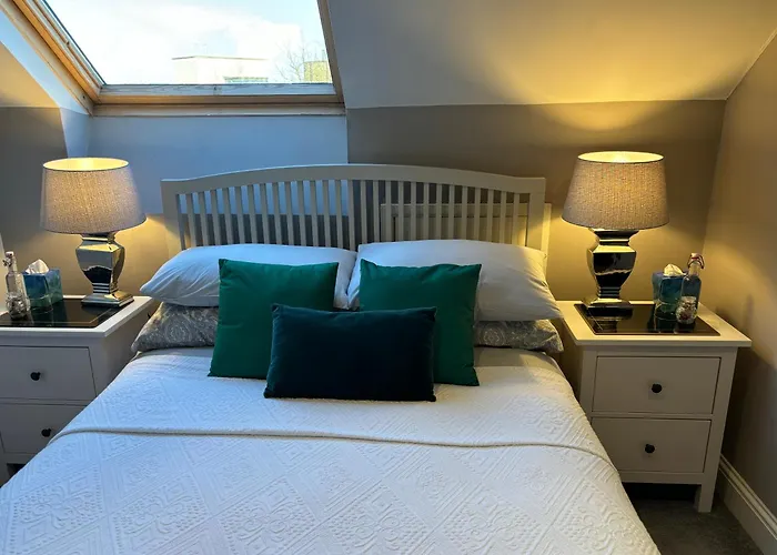 Blackrock B&B