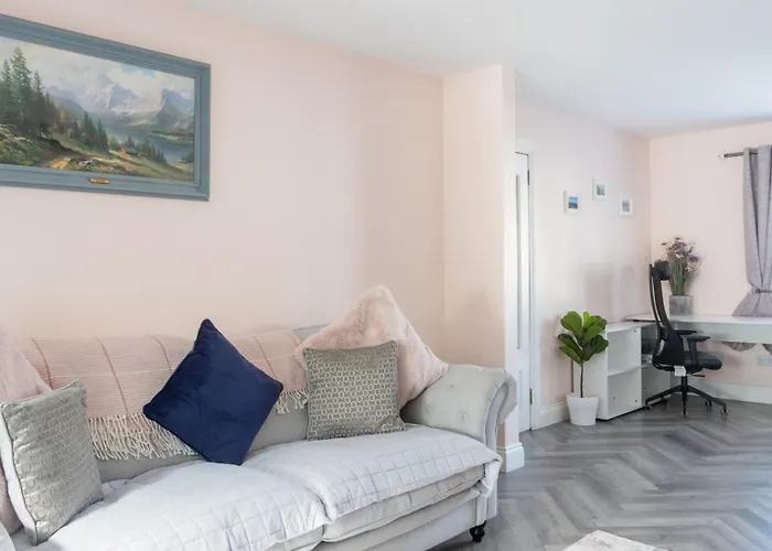 Guestready - Charming House In Drimnagh