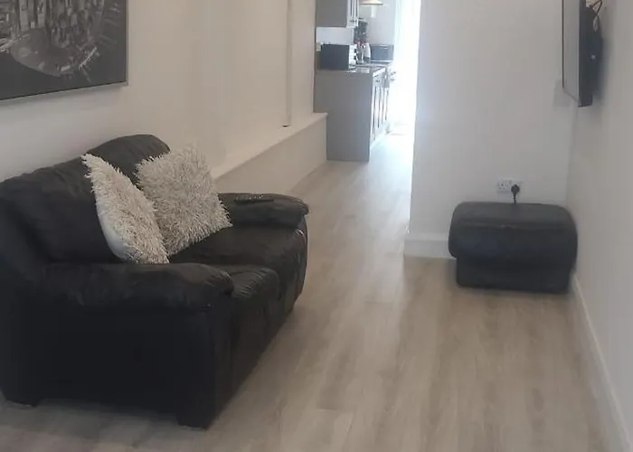 Poppintree Apartment,Dublin