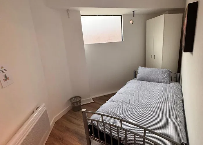 City Centre Accommodation