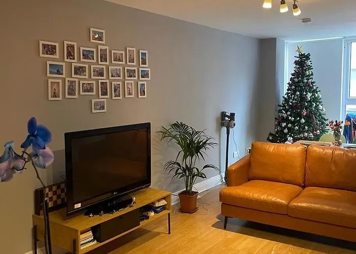 Entirehouse-15 Min Walk Templebar- Free Parking&Wifi