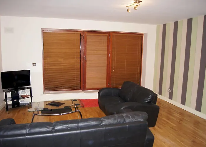 Castleforbes Holiday Apartment