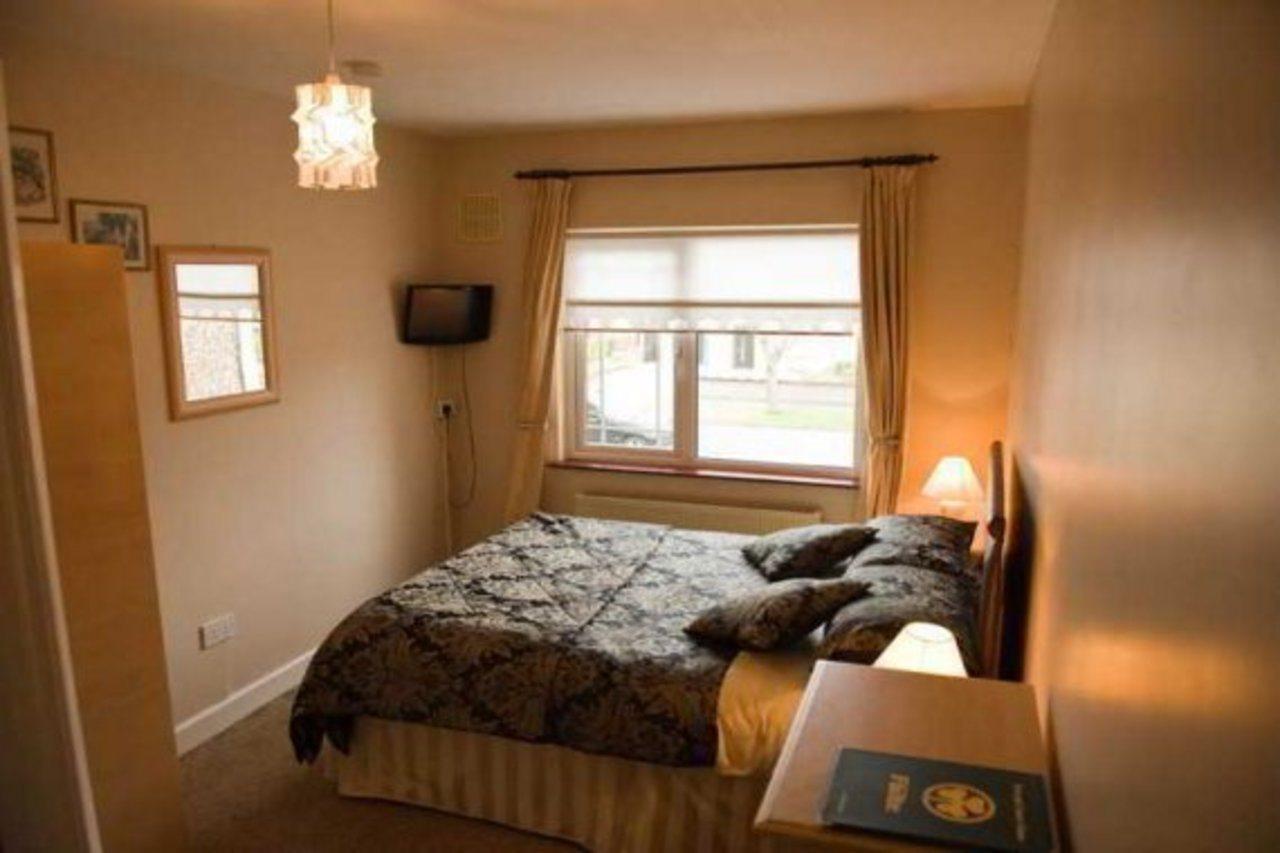 Hotel Loughkiern 2*