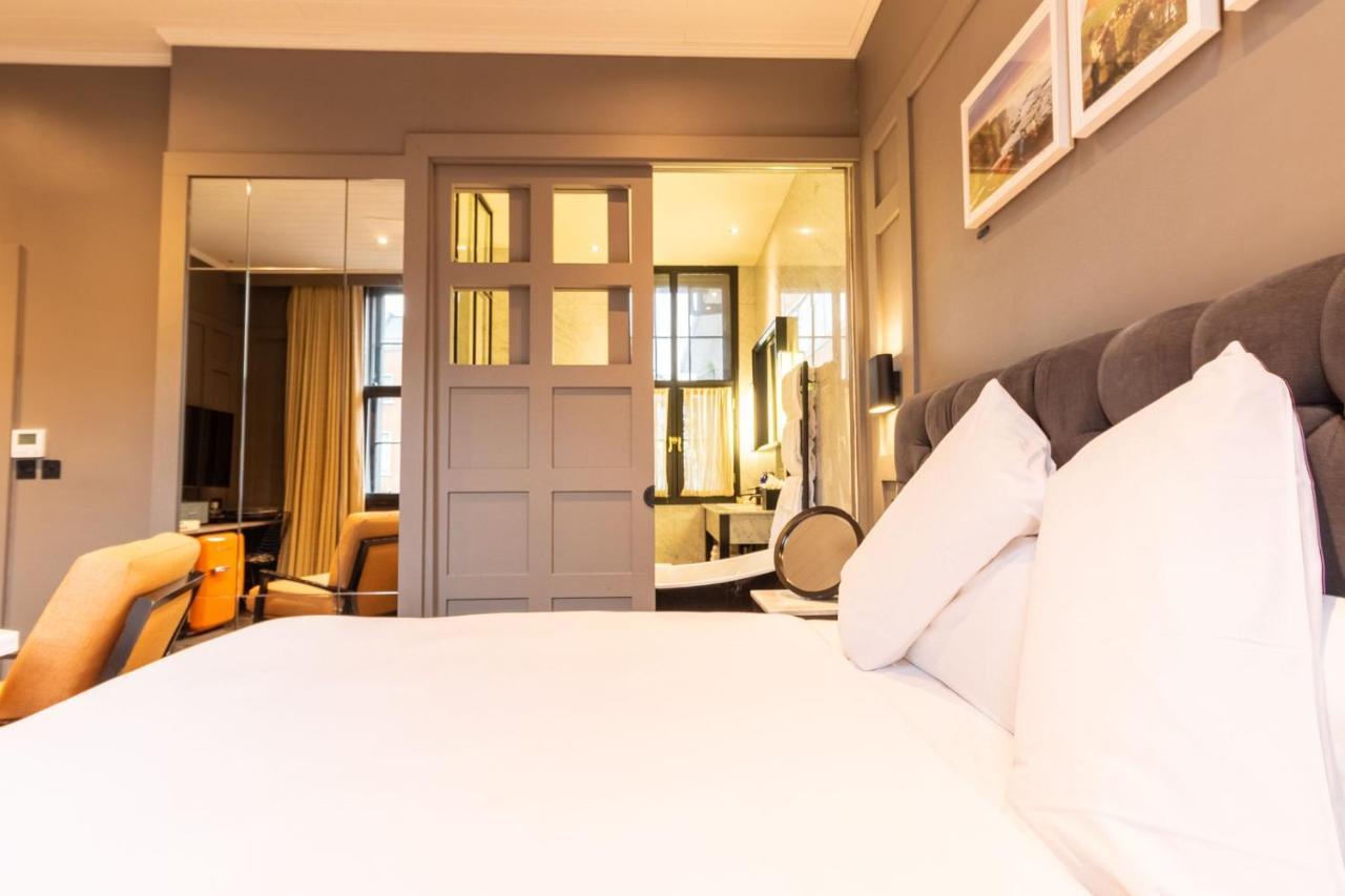 Hotel The Dean Dublin