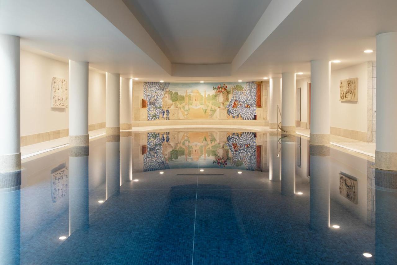 The Merrion 5*