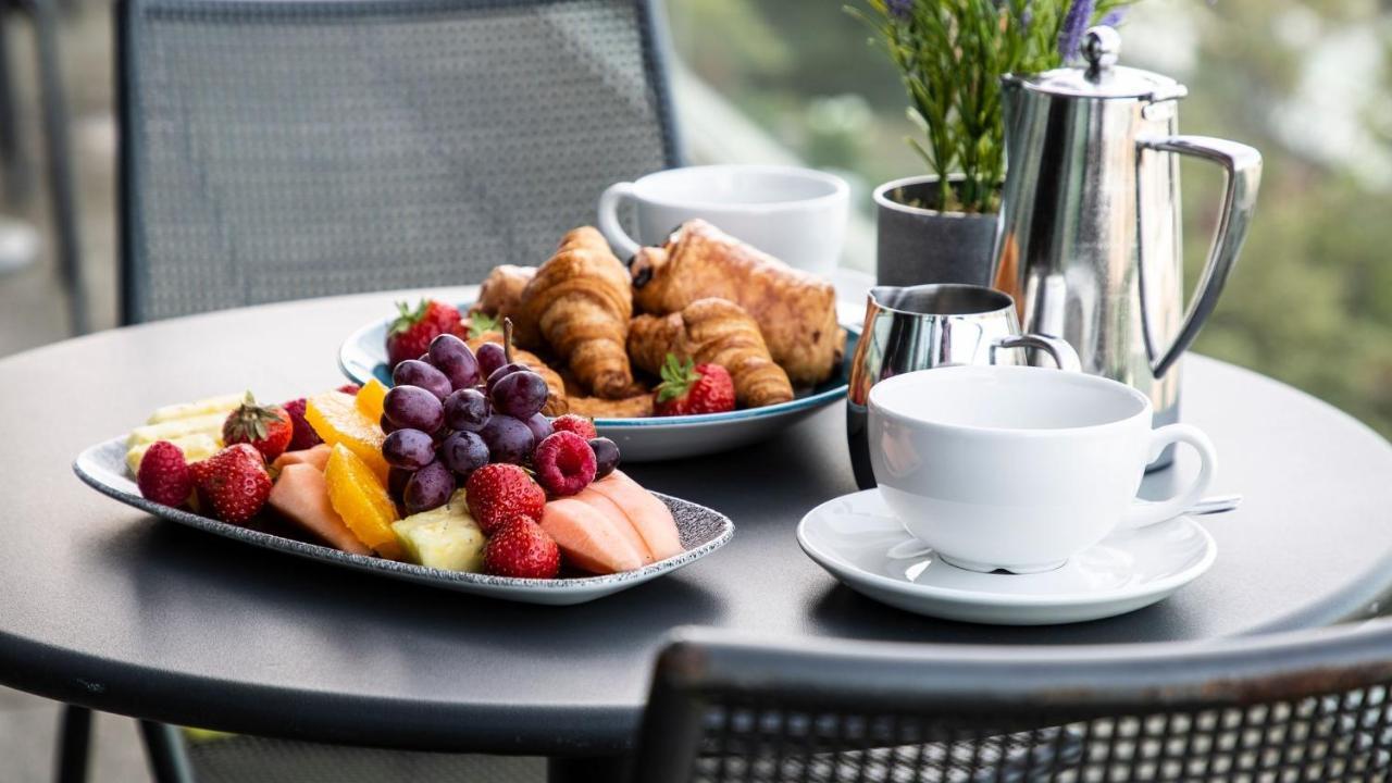 The Gibson Hotel 4*