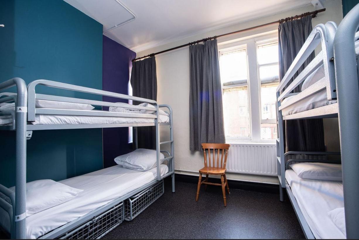 Hostel Kinlay House Dublin
