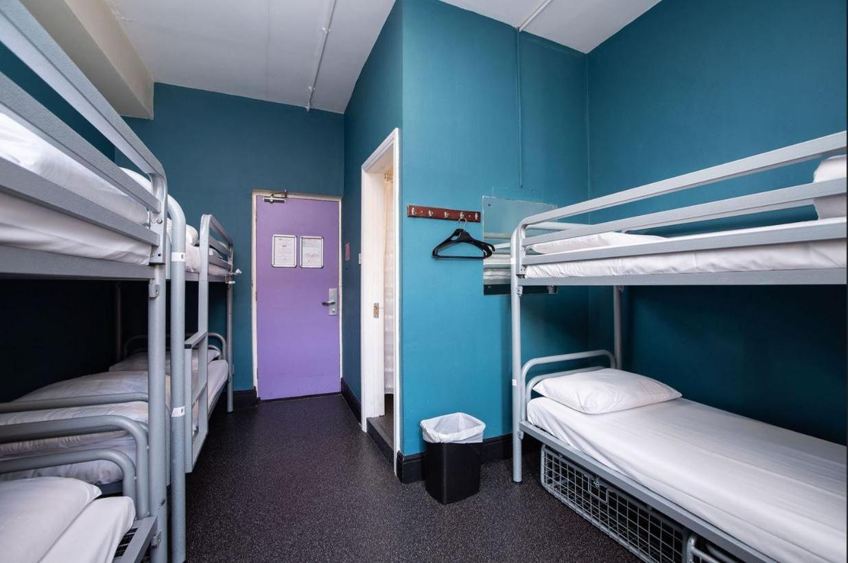 Kinlay House Hostel Dublin