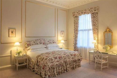 Hotel The Merrion